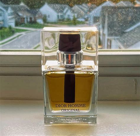 dior homme spring 2022|Dior Homme original fragrantica.